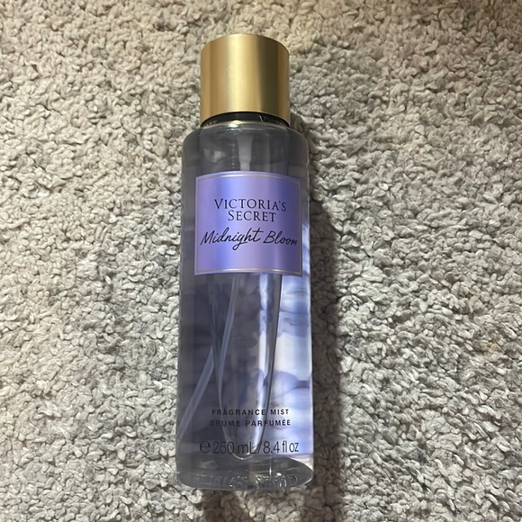 Victoria's Secret Other Victorias Secret Midnight Bloom Body Mist